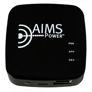 Moniteur Bluetooth AIMS Pro Pour Produits AIMS Power