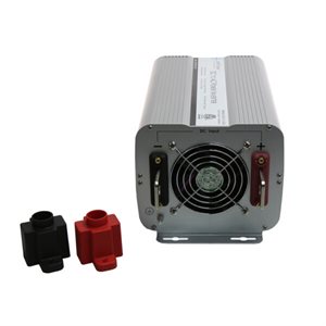 Onduleur AIMS 3000W 12V Conforme UL458 Onde Sine Modifiée