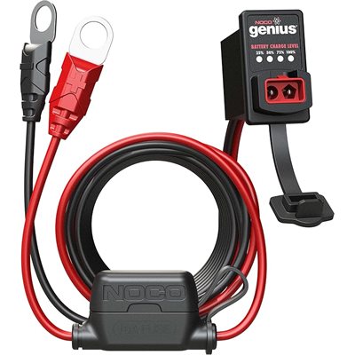 Noco X-Connect 12V Indicateur Tableau de Bord Noco X-Connect 12V Indicateur Tableau de Bord