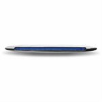 43.2 cm Blue Marker Slim Flatline LED Light (24 Diodes)