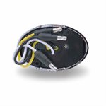 Amber Marker to Purple Auxiliary Generation 2 LED Light (4 Diodes)