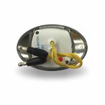 Amber Marker Generation 2 LED Light (4 Diodes)