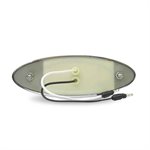 Feu de Position LED Ambré Marqueur Génération 1 (16 diodes)