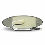 Amber Marker Standard Infinity LED Light – 13 Diodes