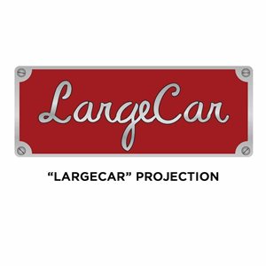 “Largecar” Projector LED Door Light for Peterbilt & Kenworth – Passenger Side
