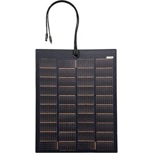115W Solar Max Flex Panel