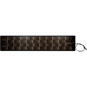 115W Solar Max Flex Slim Panel
