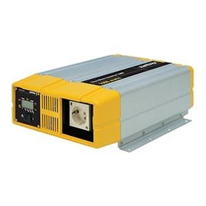 ONDULEUR PROSINE 1000 -TRUESINE 1000W, 230AC / 24DC SCHUKO