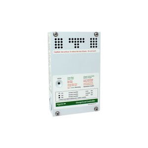 C SERIES - SOLAR CHARGE CONTROLLER 40 AMPS