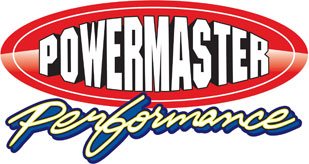 Powermaster performance brand